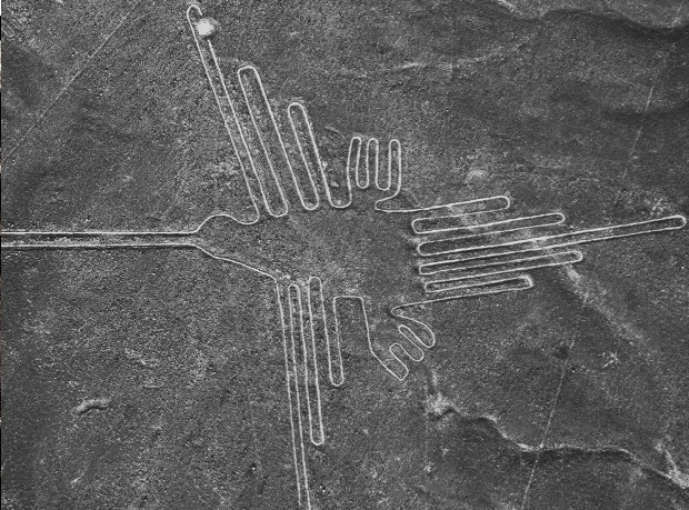 Líneas de Nazca