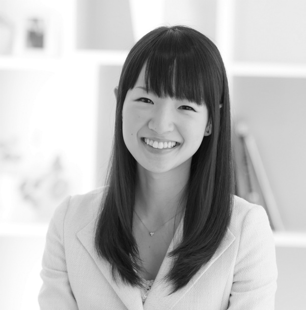 Marie Kondo (foto sitio web oficial)