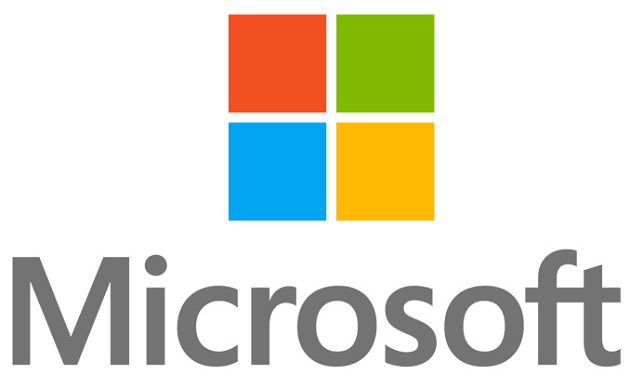 Microsoft-logo