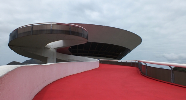 Museo de Niteroi