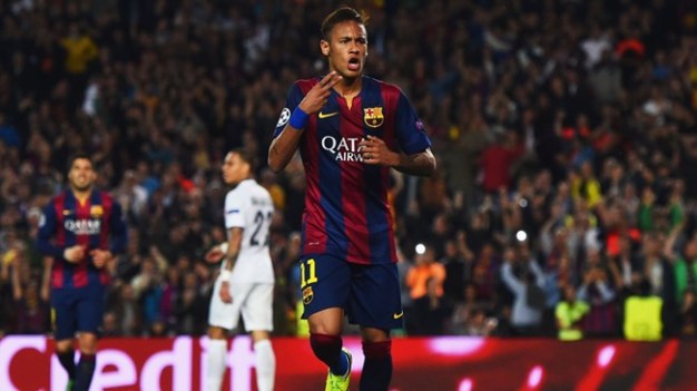 Neymar