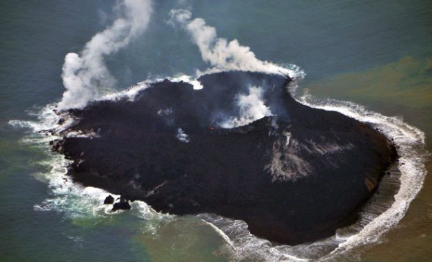 Nishinoshima