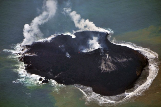 Nishinoshima