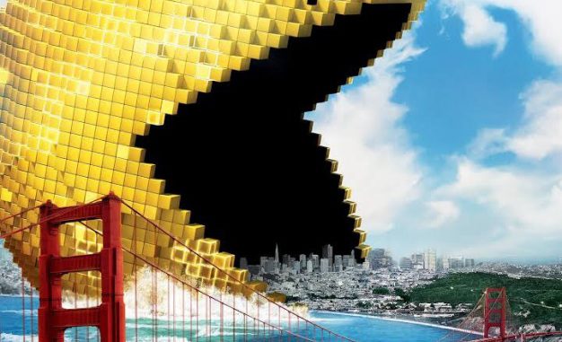 Pixels
