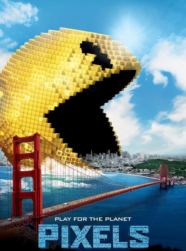 Pixels