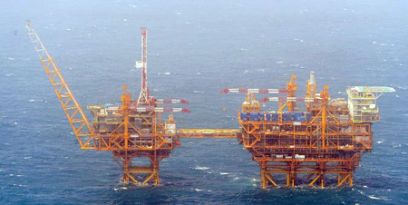 Plataforma china