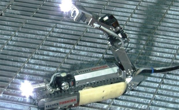 Robot