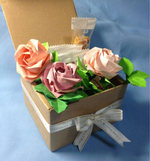 Rosas