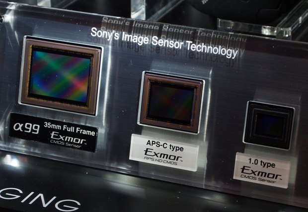 Sony