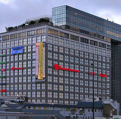 Takashimaya