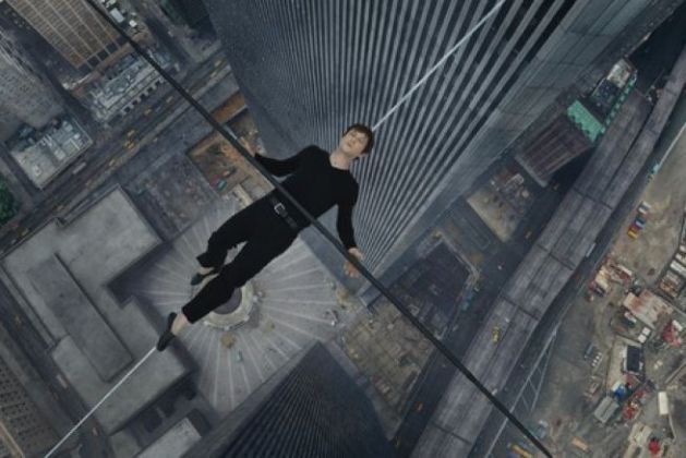 The Walk