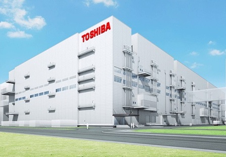 Toshiba
