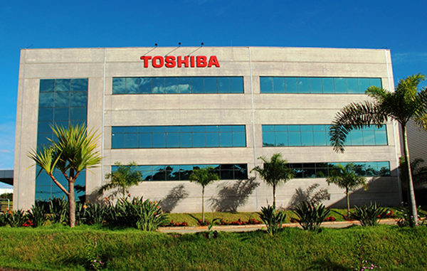 Toshiba