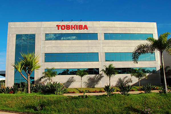 Toshiba