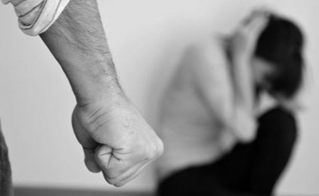 Violencia doméstica