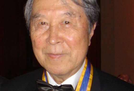 Yoichiro Nambu