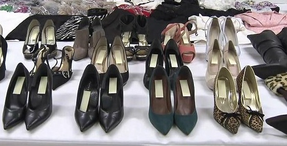 Zapatos