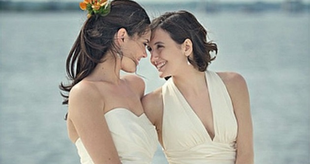 matrimonio homosexual