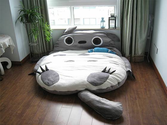 Totoro