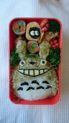 Totoro