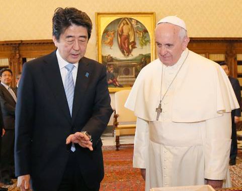Abe-Papa