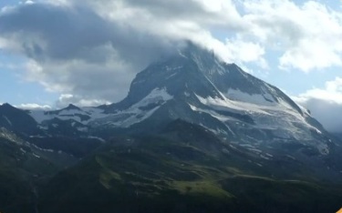 Alpes