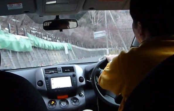Automovilista