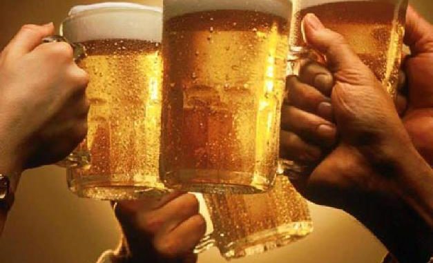 Cerveza
