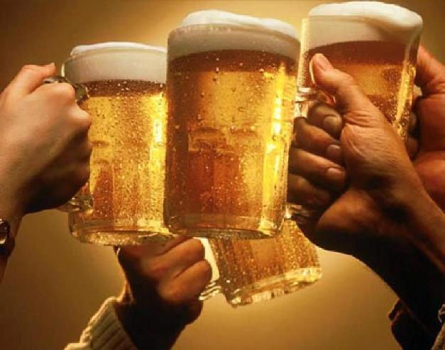Cerveza