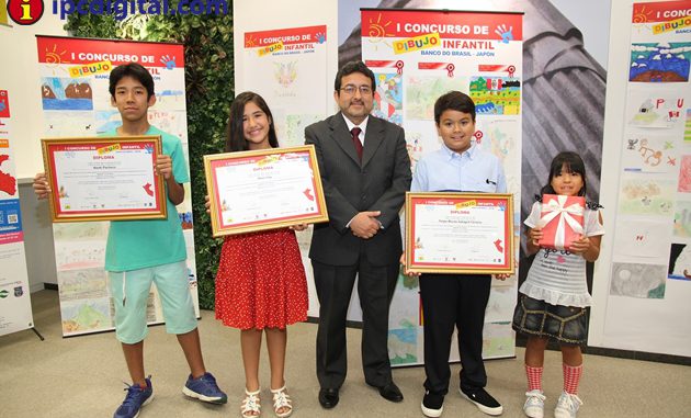 Concurso de dibujo Banco de Brasil (11)