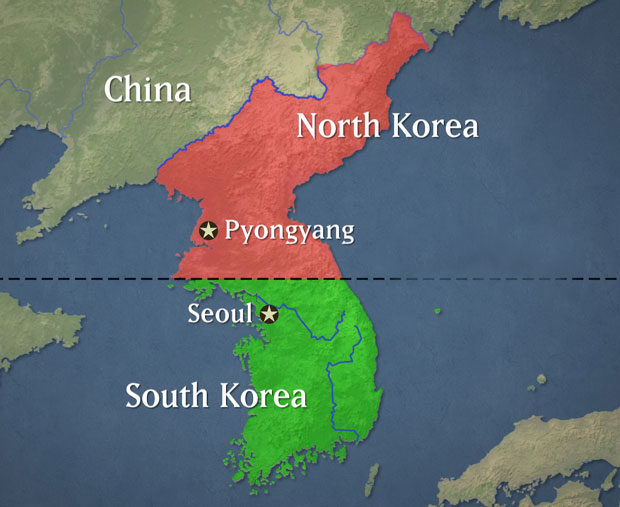 Corea