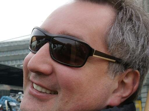 Dmitri Rogozin