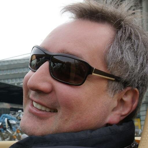Dmitri Rogozin (foto Twitter)
