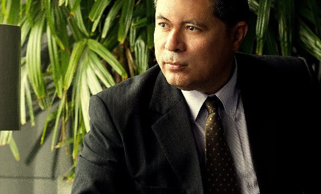 Antonio Alvarez