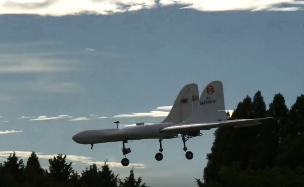 Dron