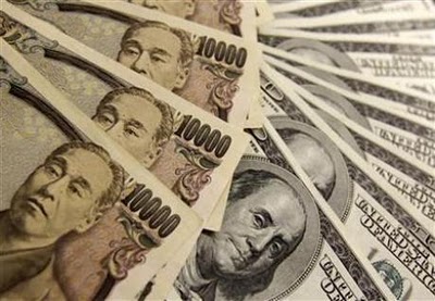 Dólar-yen
