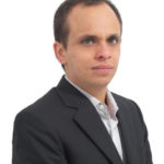 Psicólogo Enrique Pérez.
