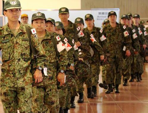 Fuerzas de Autodefensa
