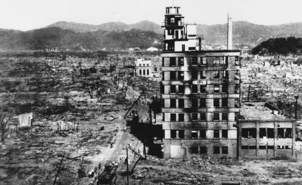 Hiroshima