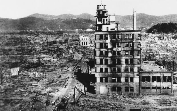 Hiroshima