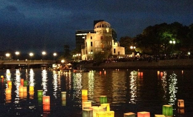 Hiroshima