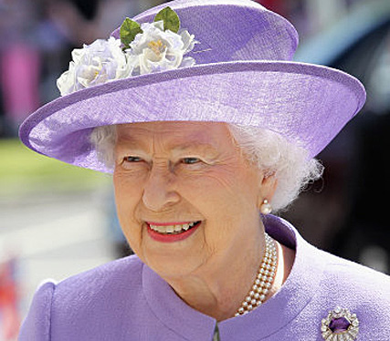 Reina Isabel
