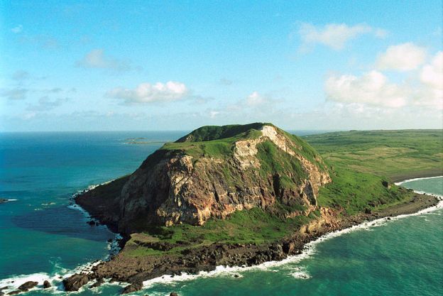 Iwojima