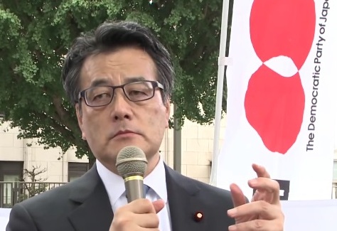 Katsuya Okada