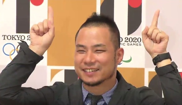 Kenjiro Sano