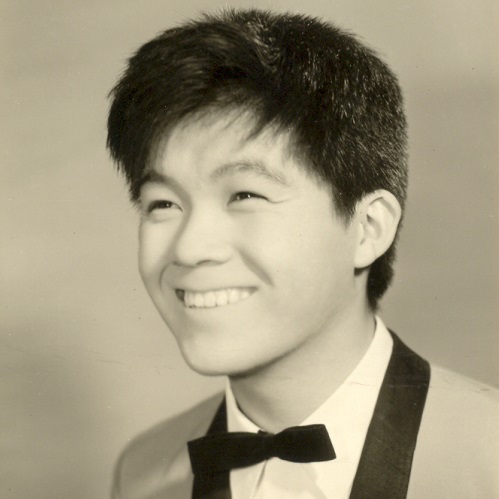 Kyu Sakamoto
