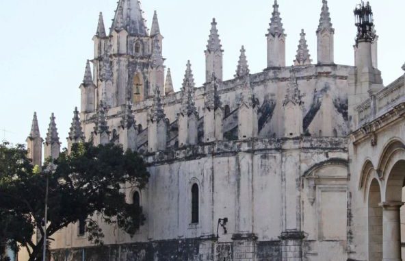 La Habana Vieja