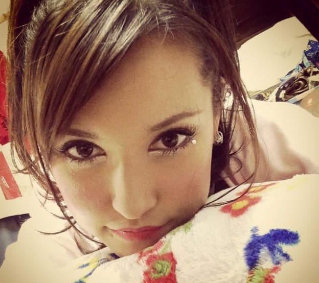 Maria Ozawa (foto Instagram)