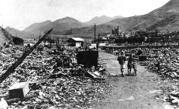Nagasaki