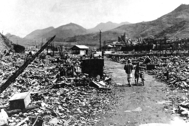 Nagasaki